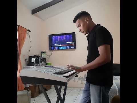 TU GLORIA (Espontáneo Musical) Marco Barrientos SOLO PIANO