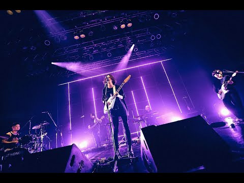 人間みたいね (LIVE at TSUTAYA O-EAST) / キタニタツヤ – HUMANLIKE (LIVE at TSUTAYA O-EAST) / Tatsuya Kitani