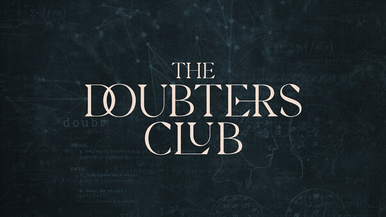 Episode art