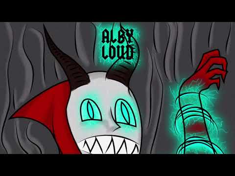 Alby Loud - Welcome To Hell [Audio]