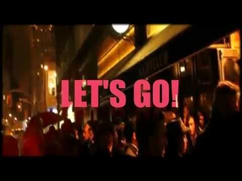 Calvin Harris ft. Ne-Yo - Lets Go (Justin Sane Bootleg) DvDJ Dread Edit.mp4