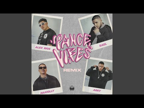 Miniatura de Pance Vibes (Remix)