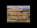 Secret Of The Incas 1954 Title Sequence Paramount Pictures Western Color By Technicolor