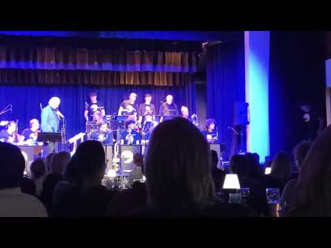 Landesjugendjazzorchester Bayern in Ismaning (Jazz-Montag)