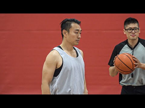 JSJ auto vs Freakers | Sunday tier 9 - tcbl 2019 fall