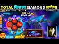 NEW EVO VAULT EVENT FREE FIRE BLUE FLAME DRACO AK RETURN SPIN EVO AK RETURN FREE FIRE NEW EVENT