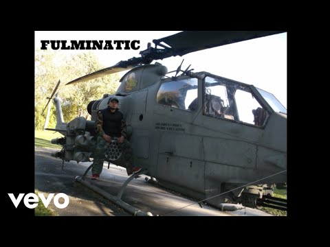 Fulminatic - Ya Basta (Audio)