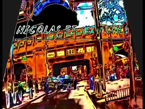 Forever Always - Nicolaas ft. Kimchii (Turbotito Sunset Dub) @CrazyArt76448