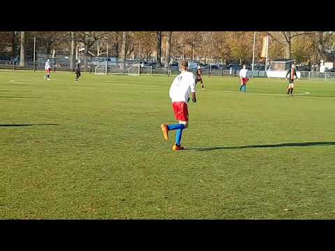 171018 Alphia JO13-1 - Koudekerk JO13-1