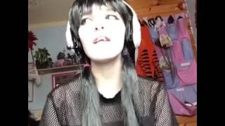 It&#39;s Not Like I Like You!!-Static-P (Cover)