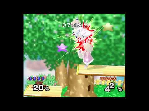 MoaL 418 Winners Semis - Slypig (Falco) vs. Alice (ICs) - SSBM Singles