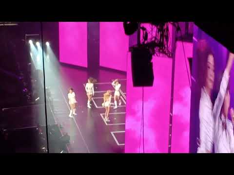 BLACKPINK - '뚜두뚜두 (DDU-DU DDU-DU) l Open Stage.