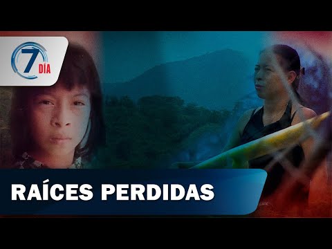 Para salvarla de la muerte, un hombre mestizo adoptó a una niña indígena - Séptimo Día