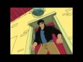 Jackie Chan Adventures - Chan's the Man 
