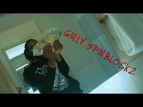 Gilly Spinblockz- BeatBox #Glomix