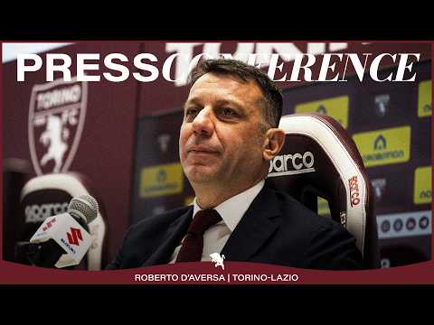 D’Aversa: ”Compattezza e spirito da Toro”