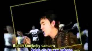 Download lagu benny z - beby mp3