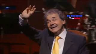 Pierre Perret - La Cage Aux Oiseaux [HQ Live 2006]