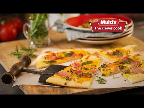 download lagu mp3 mp4 Pumpkin Pesto Pizza, download lagu Pumpkin Pesto Pizza gratis, unduh video klip Pumpkin Pesto Pizza