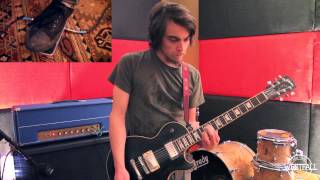 Video thumbnail for ELECTRO HARMONIX TALKING PEDAL by Westfall RecNY