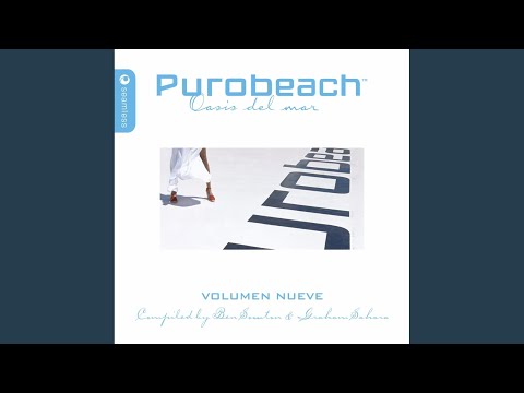 Purobeach Volumen Nueve Compiled & Mixed By Graham Sahara, Pt. 2 (Continuous mix)