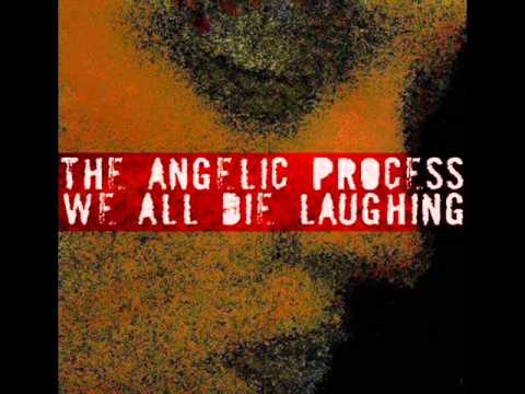 The Angelic Process - The Resonance Of Goodbye