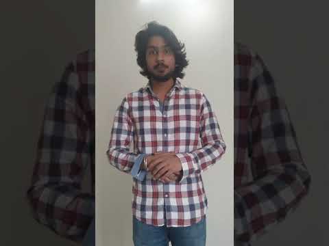 Tarun Sharma Introduction