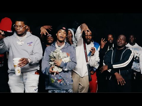 Wam SpinThaBin - Section 8 (Official Video)