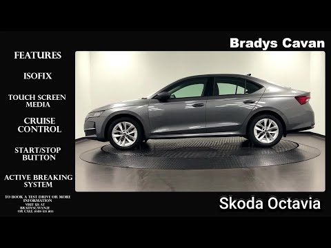 Skoda Octavia SE 2.0 TDI 115HP 5DR - Image 2