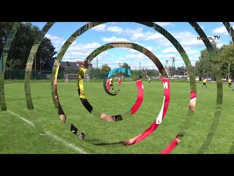 ULKS Grom - UKS Łady 2:8 (bramki)