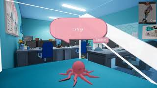 Octarina Story Mode Speedrun - 1:59