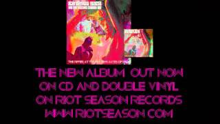 ACID MOTHERS TEMPLE 'Electric Death Mantra' The Ripper At The Heaven's Gates Of Dark 2011