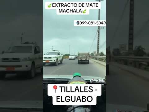 ELGUABO -EL ORO -ECUADOR