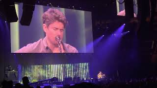 John Mayer—If I Ever Get Around To Living (Solo Tour, Pittsburgh, March 18)