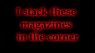 Conor maynard - Pictures Lyrics