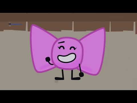 Bowbot's New Voice! - Inanimate Insanity Season 3 Episode 10 by @AnimationEpic