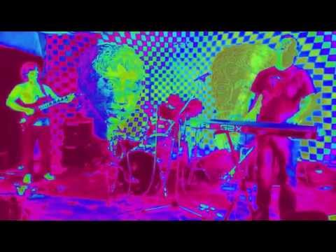 Bassoon - live at Death By Audio, Brooklyn - May 26 2014