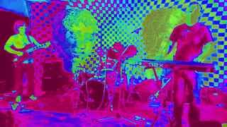 Bassoon - live at Death By Audio, Brooklyn - May 26 2014