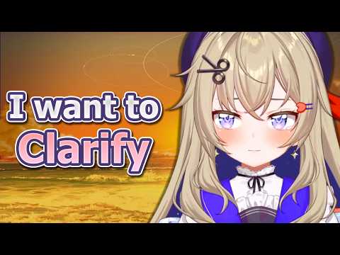 Why a Certain Misleading Clip Hurt Shiina