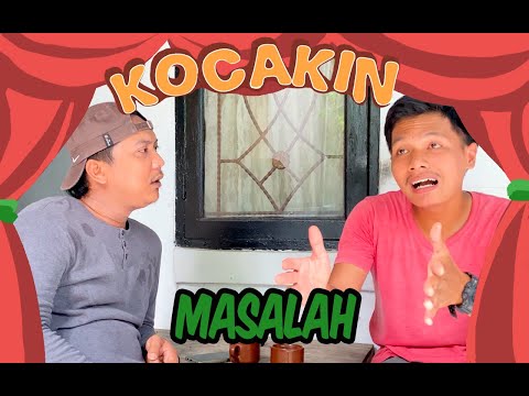 kocakin-masalah