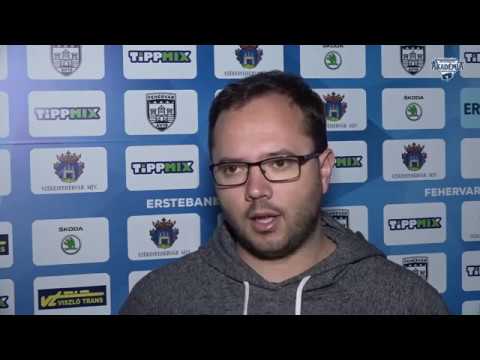 Újabb két nehéz mérkőzés előtt