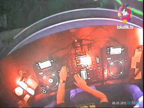 Martin Solveig VS Steve Angello  - Hello (Dj Abramo & Pancza Boolteg Mix) RIP Energy 2000