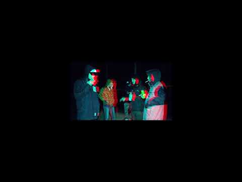 WARMI - VYJEBANÉ MLÁDÍ (prod. RockItPro)