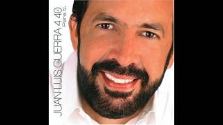 Extiende Tu Mano - Juan Luis Guerra