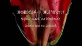 (HD) Gomen ne, Takahasi Mariko   cover by dandelionjp. Vid created by Ari-san   dandelionjp.3gp
