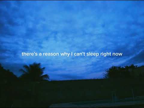 Anderson Jedid - I turned my back (Lyric Video)