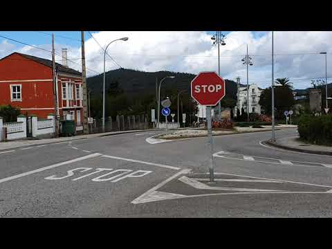 Volta Ciclista a Galicia 2021 Etapa 3 (Paso por Mondoñedo)