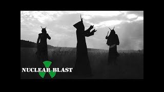 BEHEMOTH - Blow Your trumpets Gabriel - OFFICIAL VIDEO (UNCENSORED)