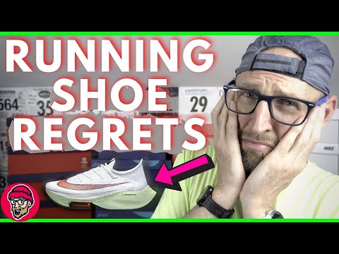 Nike Nike Asics Adidas New Balance