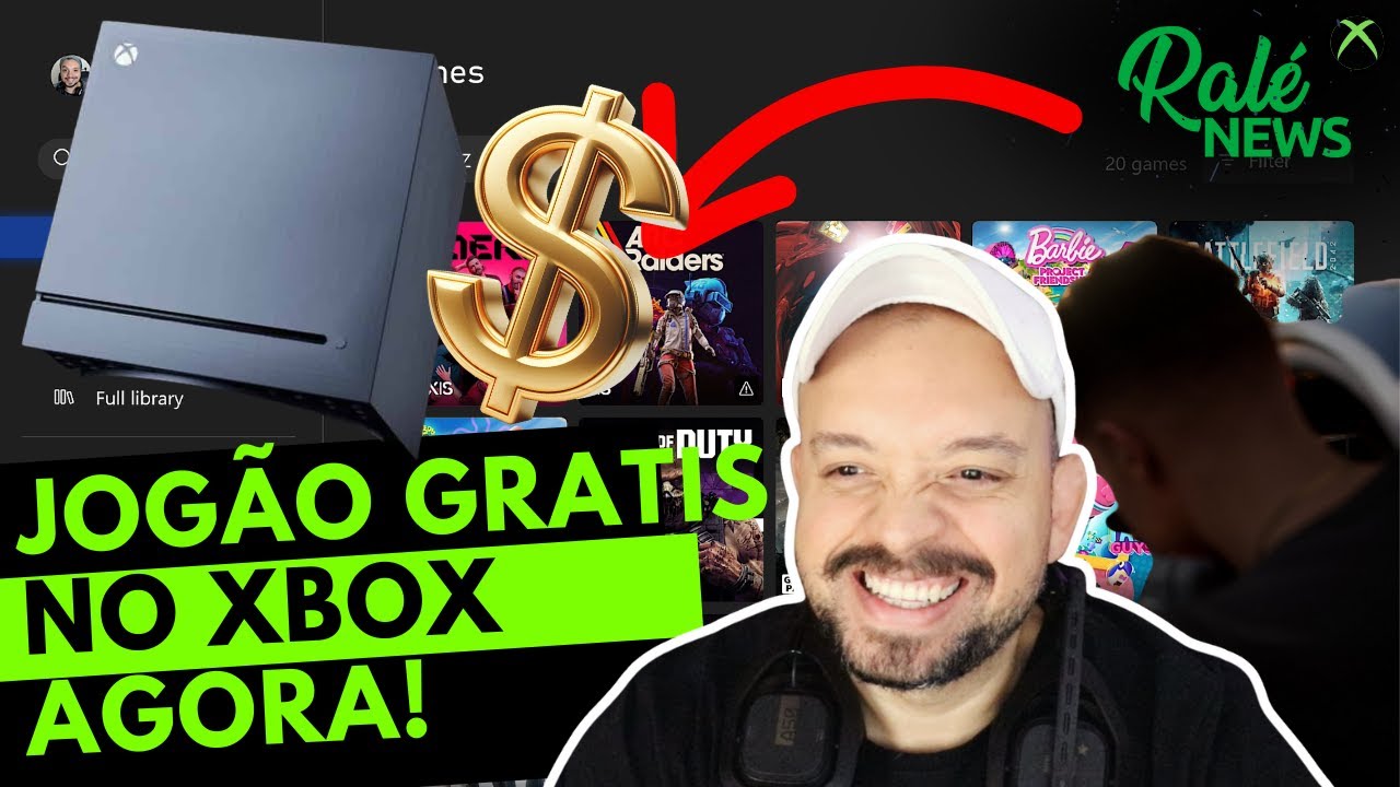 Preço da Steam Machine revelado! Será que vale a pena? JOGO GRÁTIS NO XBOX